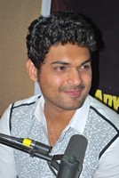 Hero Ajmal Photos